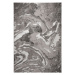 Kusový koberec Eris Marbled Silver Rozmery koberca: 200x290