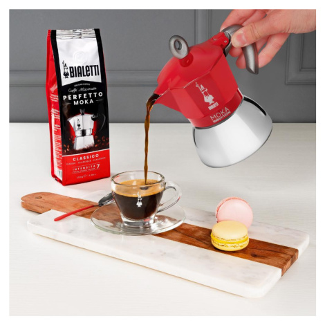 French pressy a moka kanvice BIALETTI