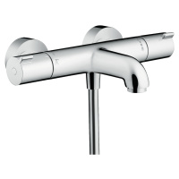 Hansgrohe Ecostat, vaňová batéria termostatická 1001 CL, chrómová, HAN-13201000