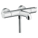 Hansgrohe Ecostat, vaňová batéria termostatická 1001 CL, chrómová, HAN-13201000