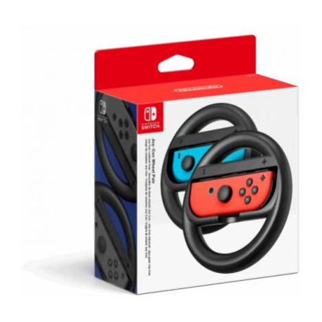 Joy-Con Wheel Pair NINTENDO