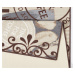 Protiskluzový běhoun Loop 102372 - 67x180 cm Hanse Home Collection koberce