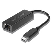 Lenovo Lenovo USB-C to Ethernet Adapter