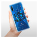 Odolné silikónové puzdro iSaprio - Follow Your Dreams - black - Huawei Honor 9X