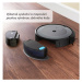 iRobot Roomba Combo i5+ (Woven Neutral) sivý