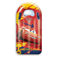 MONDO detské ležadlo Surf Rider - Cars 16244 červené