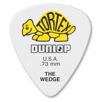 Dunlop Tortex Wedge 0.73