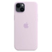 Apple Silikónový kryt s MagSafe pre iPhone 14 Plus Lilac, MPT83ZM/A