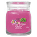 YANKEE CANDLE Signature Vonná sviečka stredná 2 knôty Art in the Park 368 g