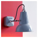 Anglepoise Original 1227 Mini svietidlo sivé