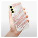 Odolné silikónové puzdro iSaprio - RoseGold 10 - Samsung Galaxy A15 / A15 5G