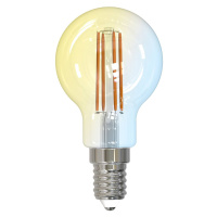 Luumr Smart LED P45 clear E14 4,2 W Philips Hue Zigbee Tuya