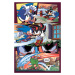 Idea & Design Works Sonic The Hedgehog 2: The Fate of Dr. Eggman