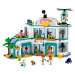 LEGO® Friends 42621 Nemocnica v mestečku Heartlake