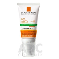 LA ROCHE-POSAY ANTHELIOS XL SPF 50+ zafarb.