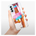 Odolné silikónové puzdro iSaprio - Skate girl 01 - Samsung Galaxy M23 5G