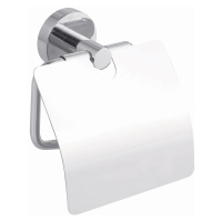 Držiak toaletného papiera Tesa Smooz chróm 40315-00000-00