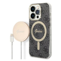 Kryt Guess Case + Charger Set iPhone 14 Pro 6,1