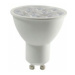 Žiarovka LED PRO GU10 6,5W, 6400K, 450lm, 10° VT-249 (V-TAC)