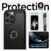 Spigen Tough Armor Mag kryt iPhone 14 Pro