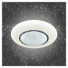 Stropná lampa LED Quasar EK75321 40cm 24W
