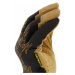 MECHANIX Kombinované kožené rukavice DuraHide Original S/8