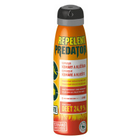 PREDATOR Forte Repelentný sprej 150 ml