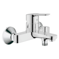 Vaňová batéria GROHE PROJECT bez sprchového setu 150 mm chróm SIKOBGPRO222