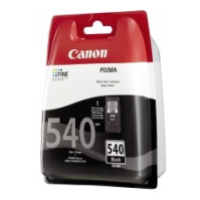 Canon PG-540 Atramentová náplň Black