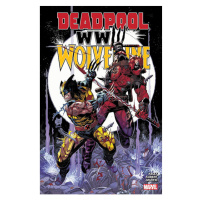 Marvel Deadpool & Wolverine: WWIII