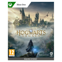 Hogwarts Legacy (Xbox One)