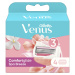 GILLETTE VENUS Venus Spa Breeze náhradní hlavice 4 ks