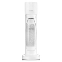 GAIA white quick connect SODASTREAM