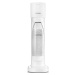 GAIA white quick connect SODASTREAM