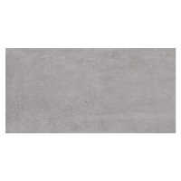 Dlažba Marconi Traffic grey 60x120 cm mat TRAFFIC612GR