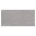 Dlažba Marconi Traffic grey 60x120 cm mat TRAFFIC612GR