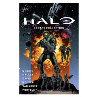 Dark Horse Halo: Legacy Collection