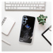 Odolné silikónové puzdro iSaprio - Black Puma - Samsung Galaxy A25 5G