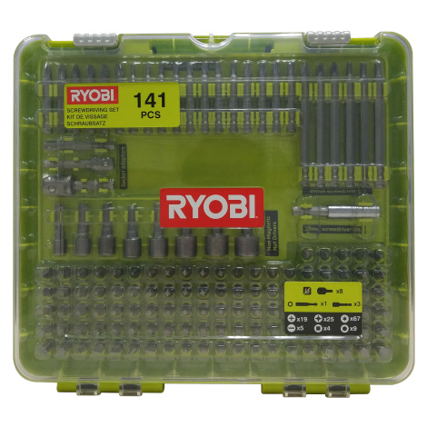 Bity Ryobi