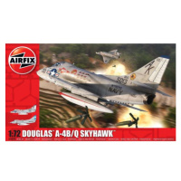 Classic Kit letadlo A03029A - Douglas A4 Skyhawk (1:72)