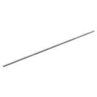 Závitová tyč bielo pozinkovaná M18 x 2000 mm