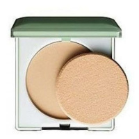 Clinique Stay Matte Powder 7,6 g (Odtieň 01 Stay Buff)