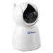 Elektronická opatrovateľka Zen + Video Baby Beaba s panoramatickým a infračerveným nočným videní