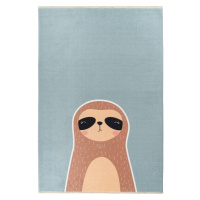 Kusový koberec My Greta 604 sloth Rozmery koberca: 115x170
