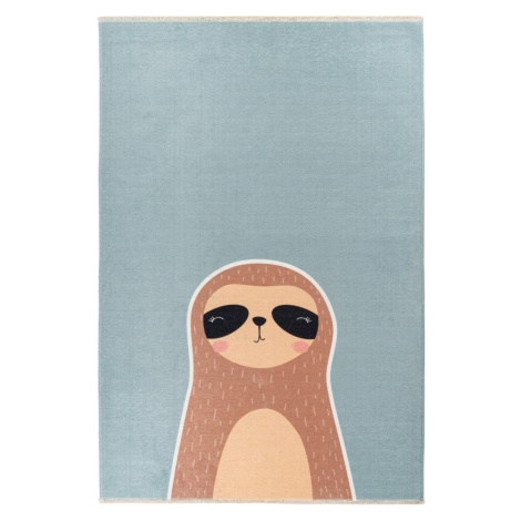 Kusový koberec My Greta 604 sloth Rozmery koberca: 115x170 Obsession
