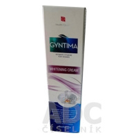 Fytofontana GYNTIMA WHITENING cream