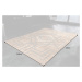 LuxD Dizajnový koberec Rasida 230 x 160 cm béžovo-sivý