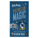 Titan Books Harry Potter: Ravenclaw Magic - Artifacts from the Wizarding World