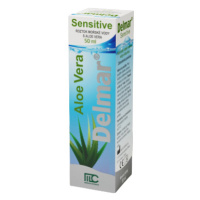 Delmar Sensitive nosový sprej s Aloe Vera 50ml
