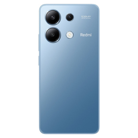 Xiaomi Redmi Note 13 6GB/128GB - Modrý